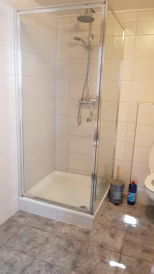 Gemuetliche Wohnung Bühl Esterno foto