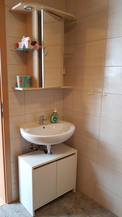 Gemuetliche Wohnung Bühl Esterno foto